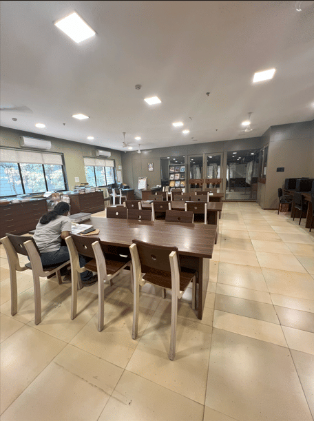 Lokmanya Tilak Institute of Architecture and Design Studies Navi Mumbai Campus photo 51